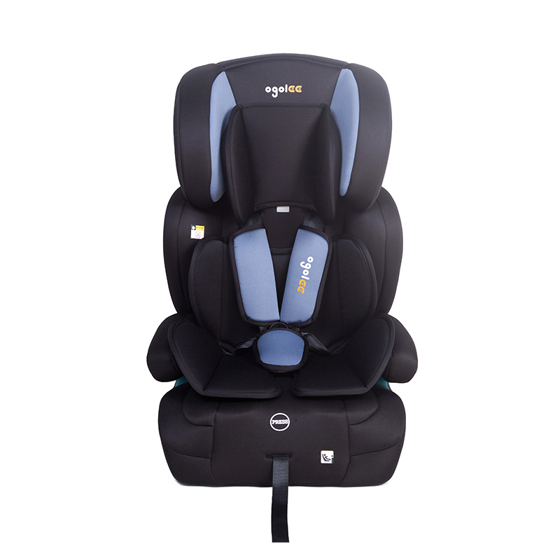 OG301A Skvělá kvalita levné ceny ECE R129 Certifikát pro dětské autosedačky pro 76-150 cm