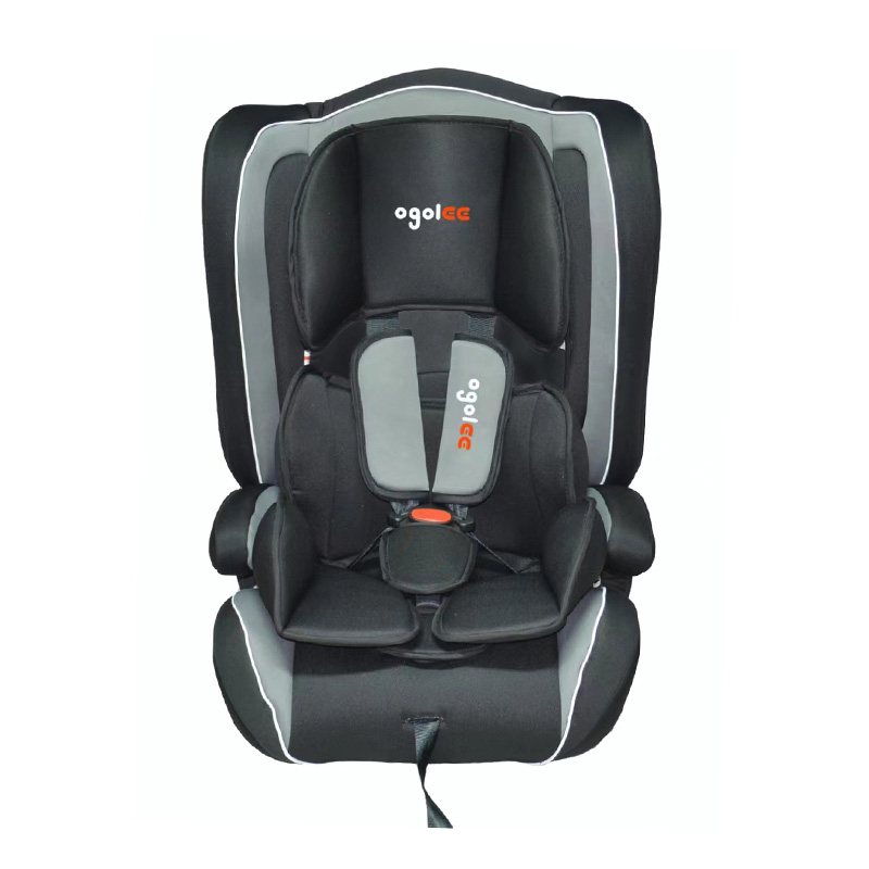Zk504a dětská autosedačka Kojenecká autosedačka dětská autosedačka 9-36 kg ECE R44 Certifikát