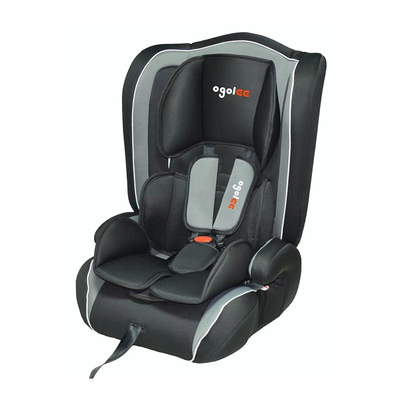 Zk504a dětská autosedačka Kojenecká autosedačka dětská autosedačka 9-36 kg ECE R44 Certifikát