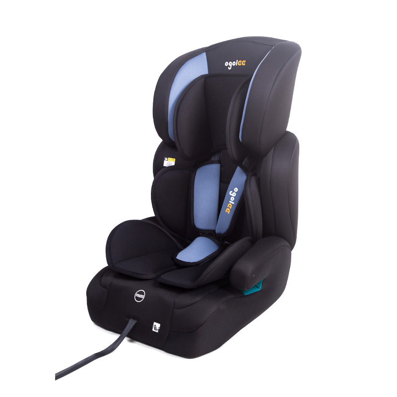 OG301A Skvělá kvalita levné ceny ECE R129 Certifikát pro dětské autosedačky pro 76-150 cm