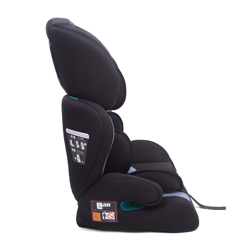 OG301A Skvělá kvalita levné ceny ECE R129 Certifikát pro dětské autosedačky pro 76-150 cm