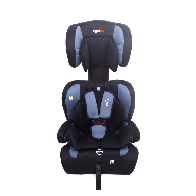 OG301A Skvělá kvalita levné ceny ECE R129 Certifikát pro dětské autosedačky pro 76-150 cm