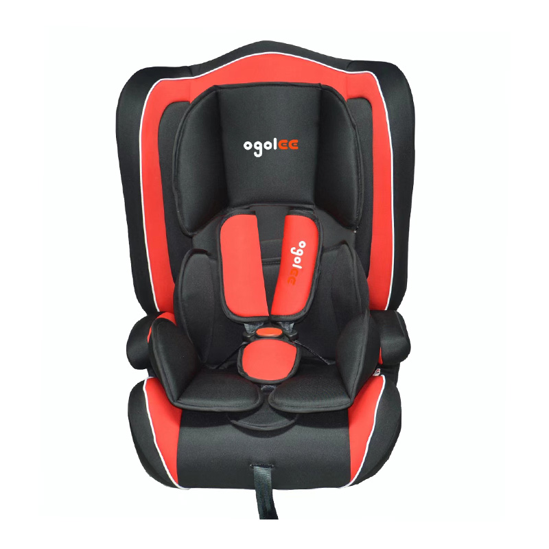 Zk504a dětská autosedačka Kojenecká autosedačka dětská autosedačka 9-36 kg ECE R44 Certifikát