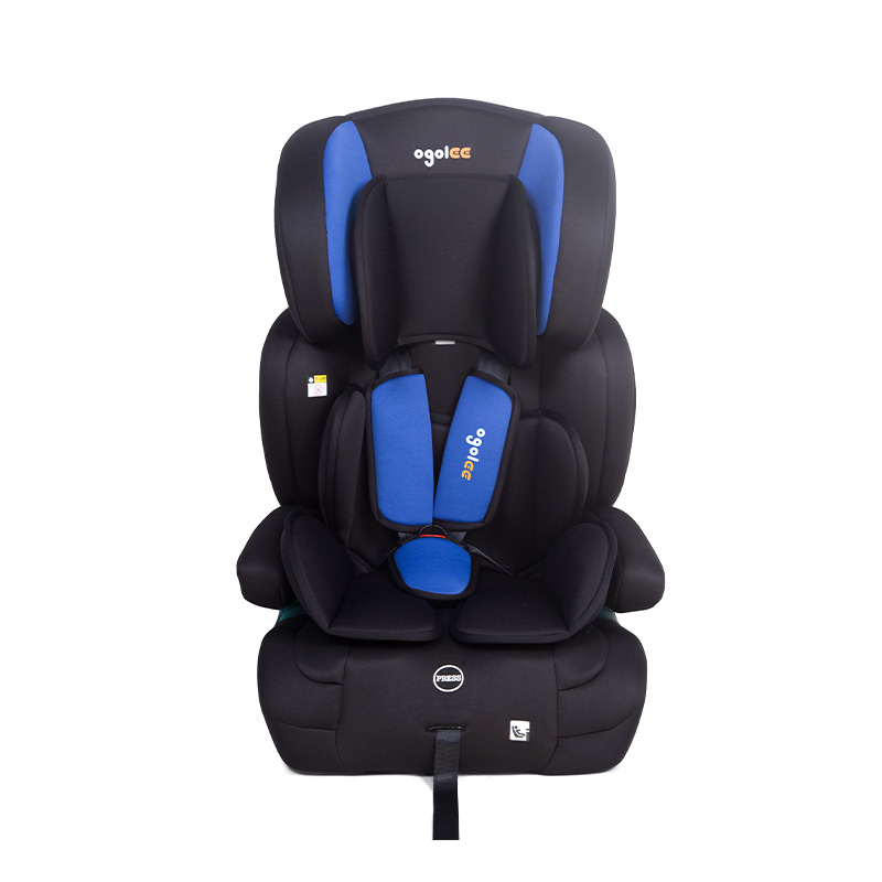 OG301A Skvělá kvalita levné ceny ECE R129 Certifikát pro dětské autosedačky pro 76-150 cm