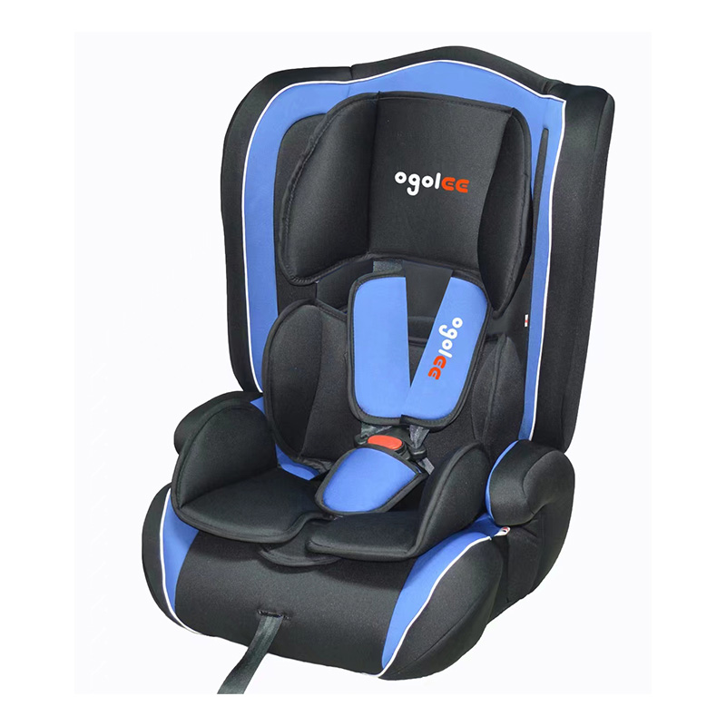 Zk504a dětská autosedačka Kojenecká autosedačka dětská autosedačka 9-36 kg ECE R44 Certifikát