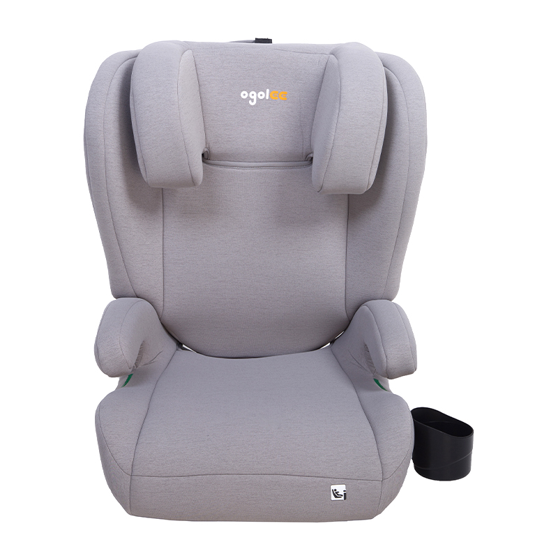 OG303B ISIZE 100-150cm ECE R129 držitel držitele dětského posilovače sedadla pro děti 2 3 autosedačka pro dětské posilovací autosedačky pro batole pro batole