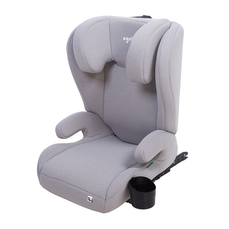 OG303B ISIZE 100-150cm ECE R129 držitel držitele dětského posilovače sedadla pro děti 2 3 autosedačka pro dětské posilovací autosedačky pro batole pro batole