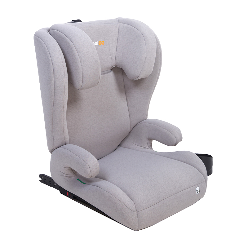 OG303B ISIZE 100-150cm ECE R129 držitel držitele dětského posilovače sedadla pro děti 2 3 autosedačka pro dětské posilovací autosedačky pro batole pro batole