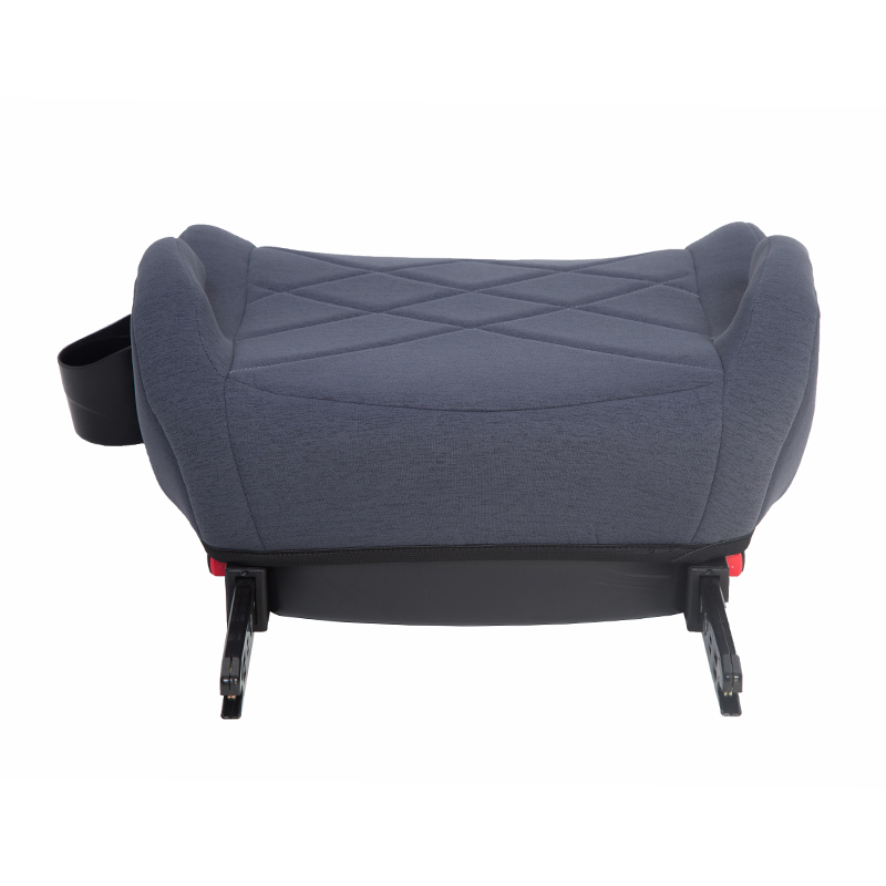 OG102A ECE R129 ISOFIX I-SIZE 125-150 cm s držákem poháru přenosné dětské děti posilovací polštář