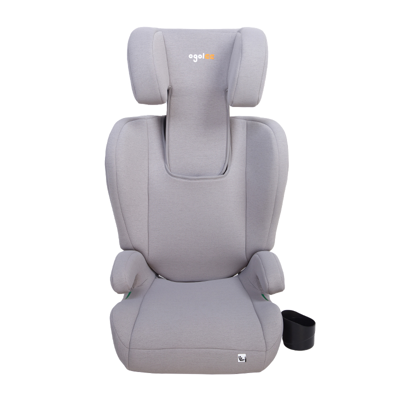 OG303B ISIZE 100-150cm ECE R129 držitel držitele dětského posilovače sedadla pro děti 2 3 autosedačka pro dětské posilovací autosedačky pro batole pro batole