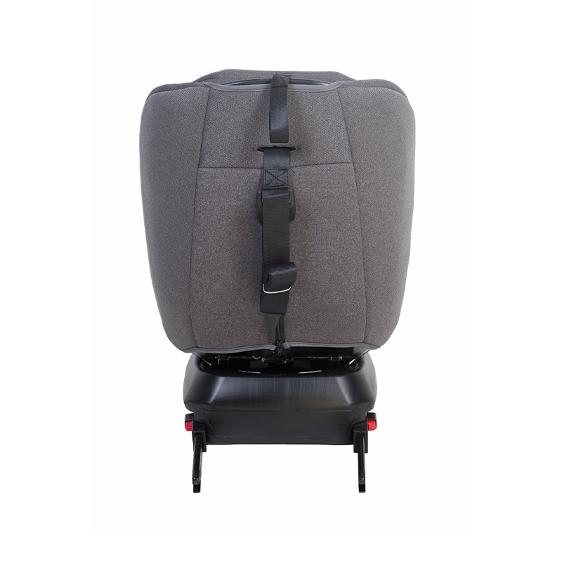 OG801A ECE R129 ISIZE dětská autosedačka 40-150cm Isofix dětská bezpečnostní sedadla 360 stupňů otočit velký sklon pro děti