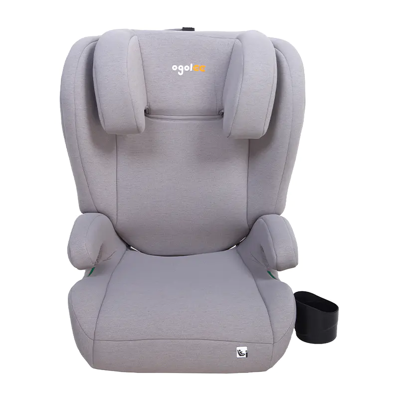 Jak správně nainstalovat dětskou autosedačku?