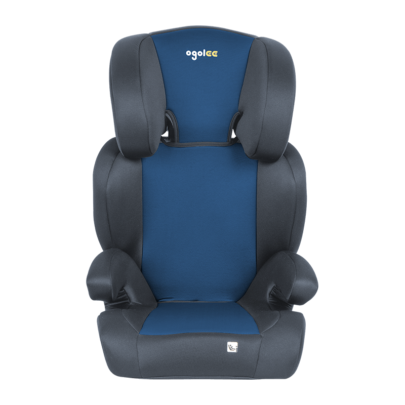 OG301BL R129 SEAT CARE DĚTSKÉ SEZNAMU PRO 100-150 cm