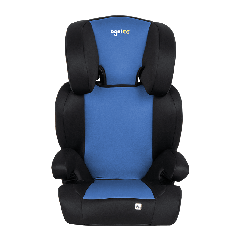 OG301BL R129 SEAT CARE DĚTSKÉ SEZNAMU PRO 100-150 cm