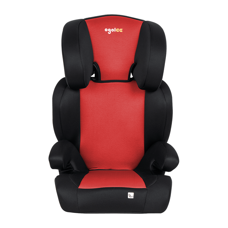 OG301BL R129 SEAT CARE DĚTSKÉ SEZNAMU PRO 100-150 cm
