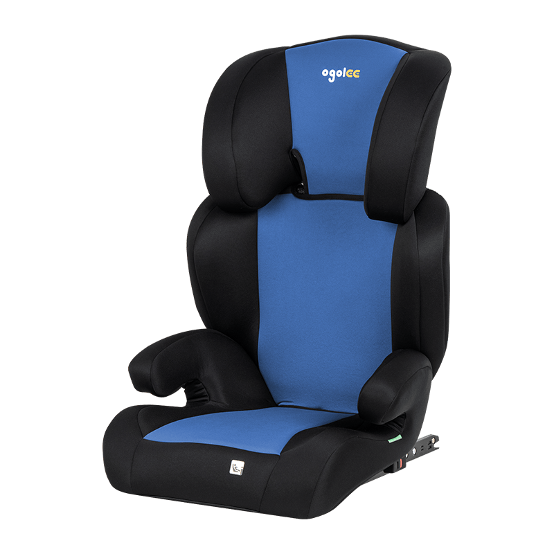 OG301BL R129 SEAT CARE DĚTSKÉ SEZNAMU PRO 100-150 cm