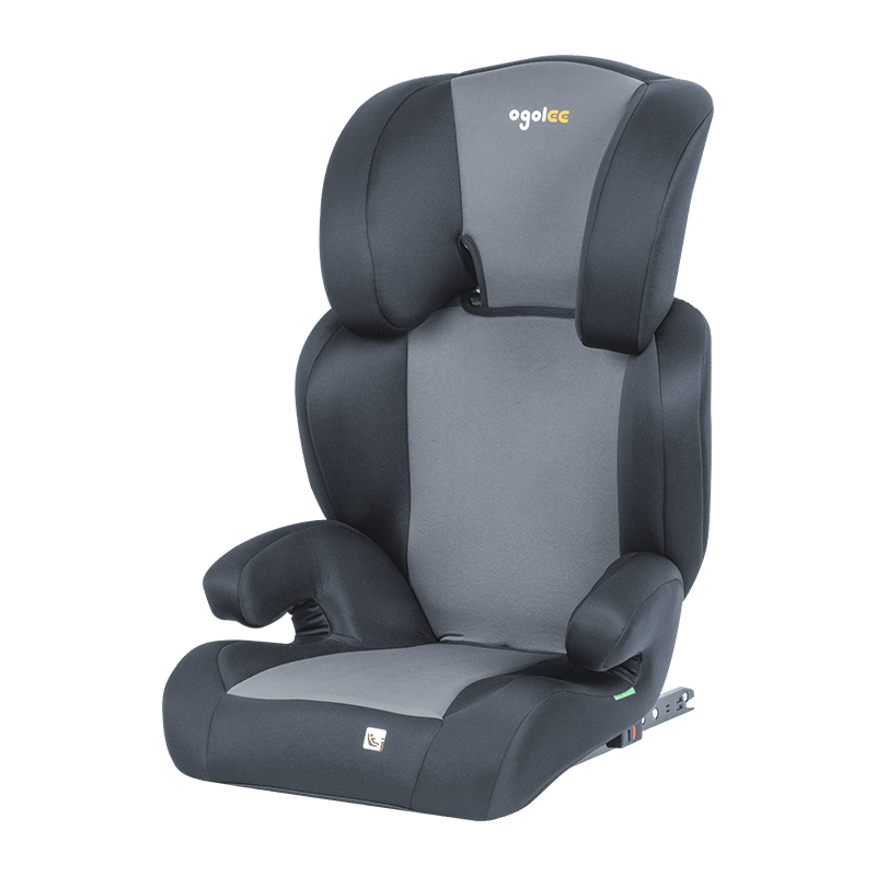 OG301BL R129 SEAT CARE DĚTSKÉ SEZNAMU PRO 100-150 cm