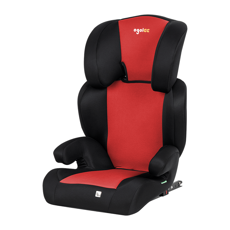 OG301BL R129 SEAT CARE DĚTSKÉ SEZNAMU PRO 100-150 cm