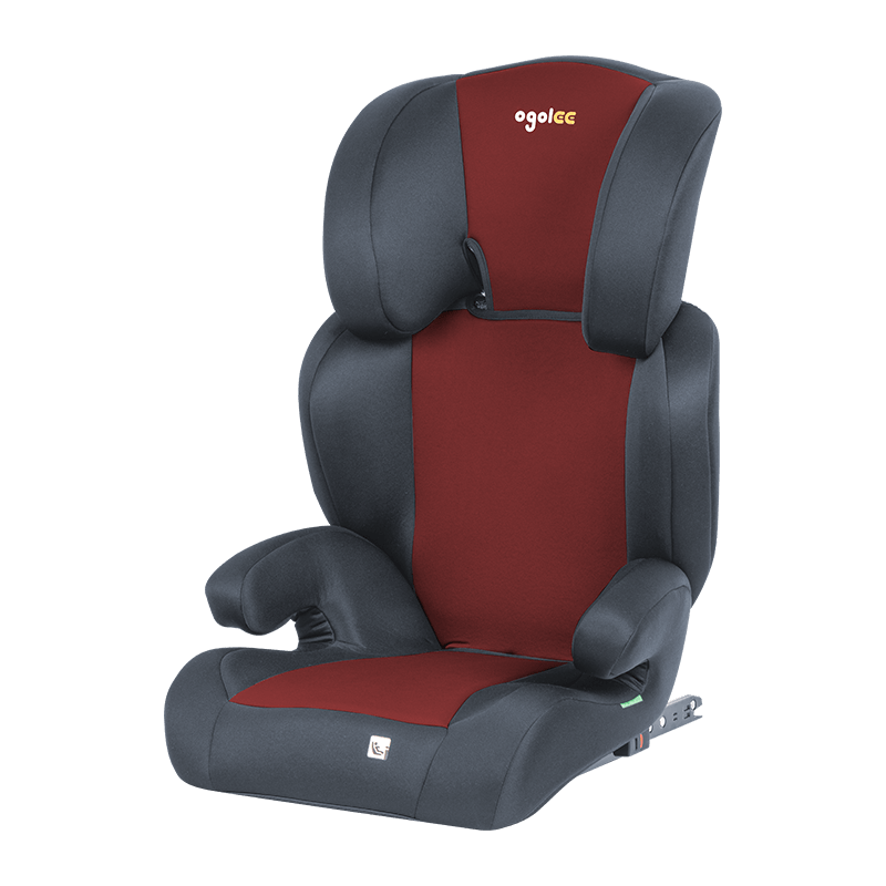 OG301BL R129 SEAT CARE DĚTSKÉ SEZNAMU PRO 100-150 cm