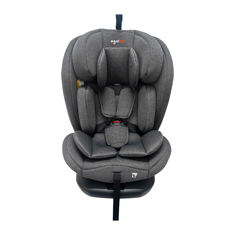 OG801A ECE R129 pro 40-150 cm kabriolet Baby Group 0 1 2 3 Omezení autosedačky s isofixem