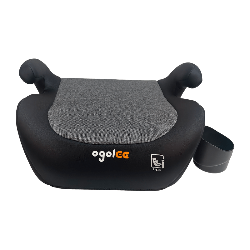 OG103A ECE R129 Booster s pohárem, nový styl