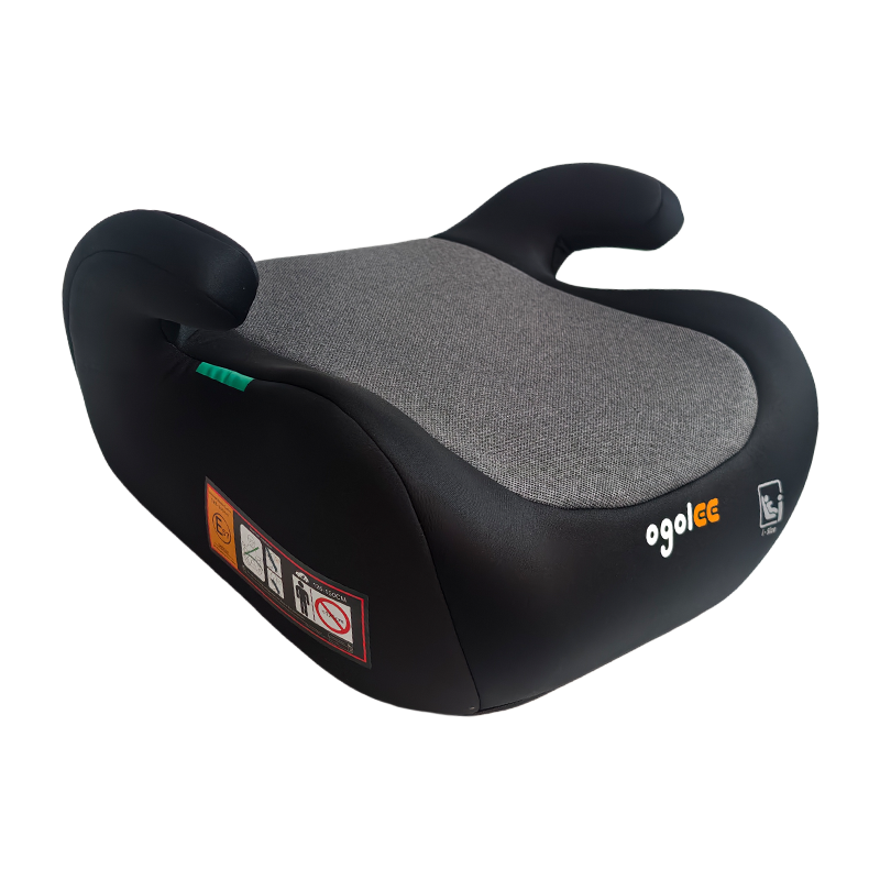 OG103A ECE R129 Booster s pohárem, nový styl