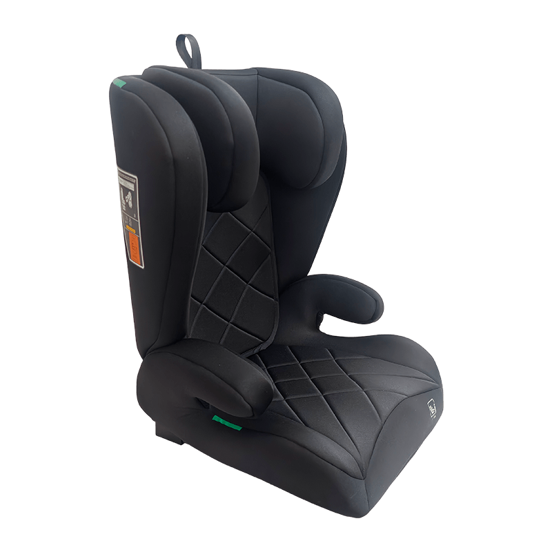 OG303B R129 dětská autosedačka pro 100-150 cm s reliéfem