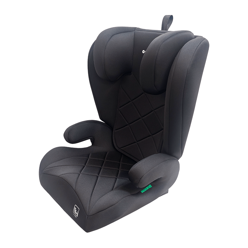 OG303B R129 dětská autosedačka pro 100-150 cm s reliéfem