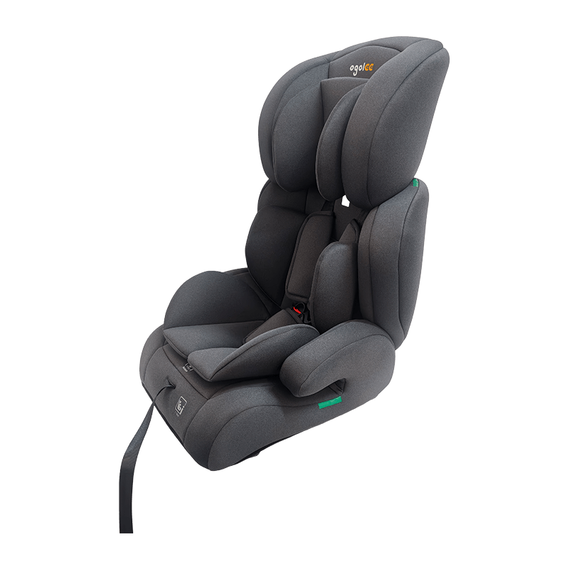 OG301A ECE R129 Travel Nastavitelná dětská autosedačka pro 76-150 cm