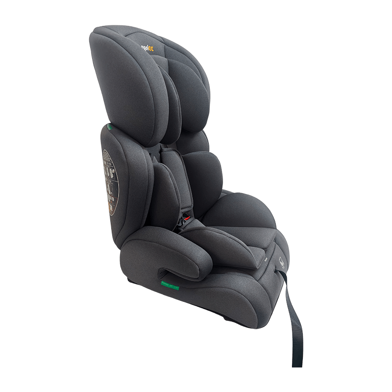 OG301A ECE R129 Travel Nastavitelná dětská autosedačka pro 76-150 cm